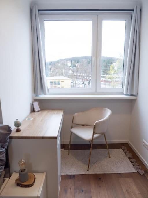 Apartmán Casa Fabio Vídeň Exteriér fotografie