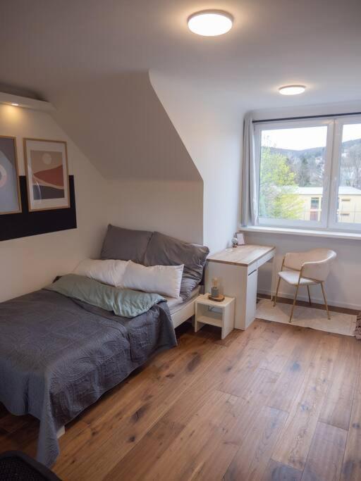 Apartmán Casa Fabio Vídeň Exteriér fotografie